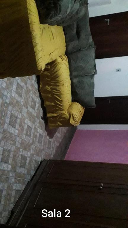  Apartamento Trevo
