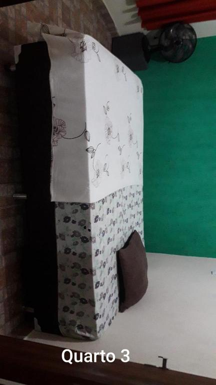  Apartamento Trevo
