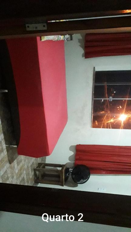  Apartamento Trevo
