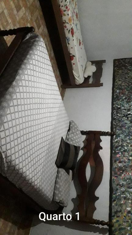  Apartamento Trevo