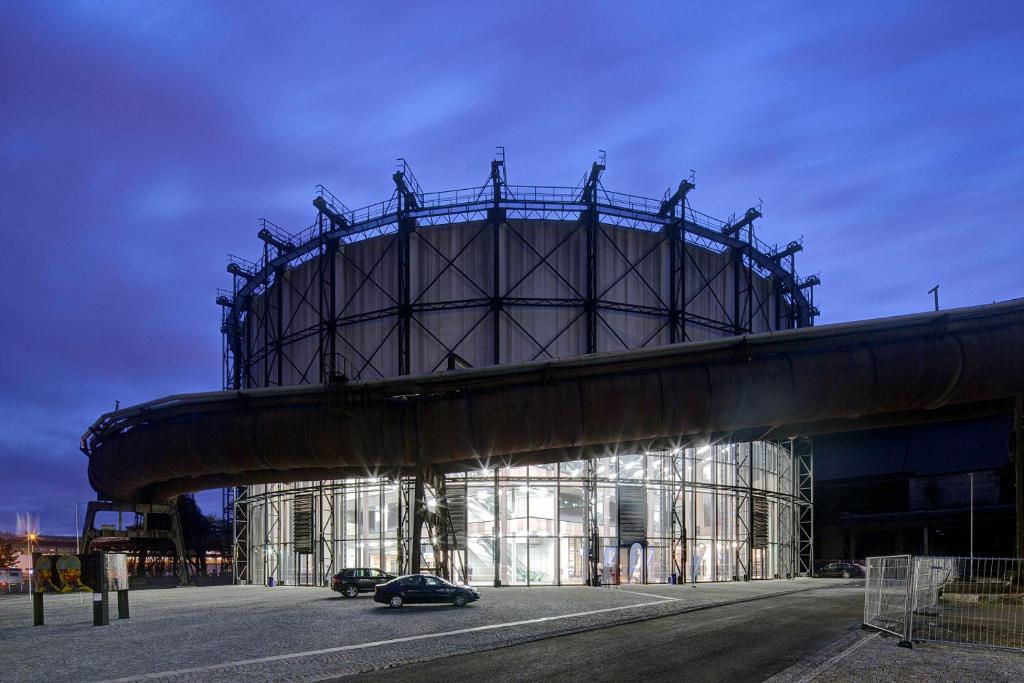 Hotel VP1 - Resim 26