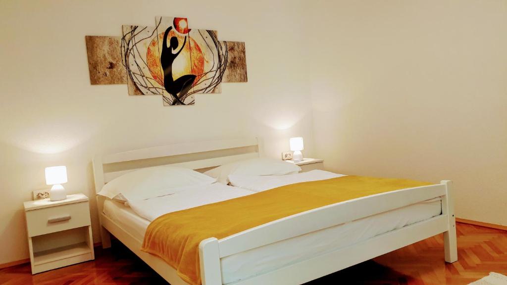 Bluesun Sibenik Apartments - 8