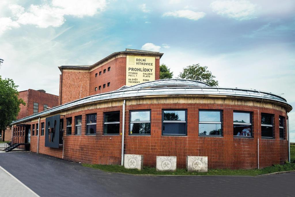 Hotel VP1 - Resim 25