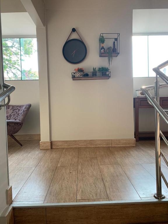  Pinheiros Hotel