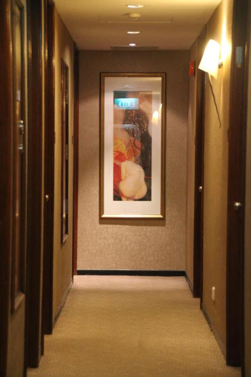 Fotografie z fotogalerie ubytování Classique Hotel v Singapuru