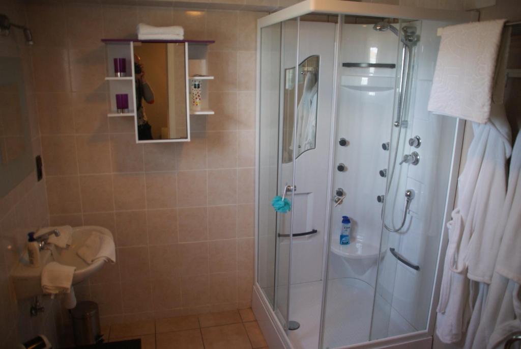 Vakantie Logies Allo Allo - Quarto Duplo Standard