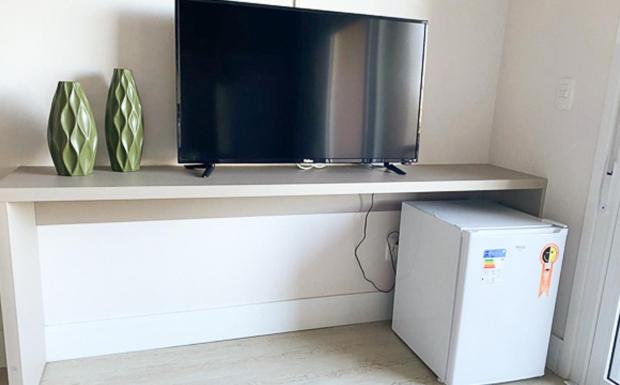  Letto Hotel Flores da Cunha