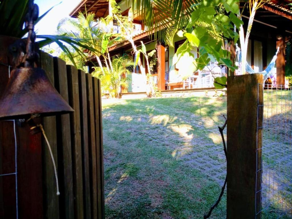  Casa de praia com trilhas e vista