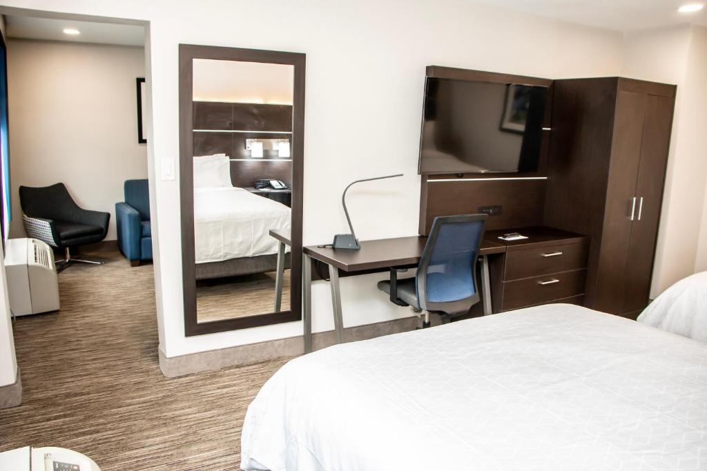 Holiday Inn Express - Allentown North by IHG photo