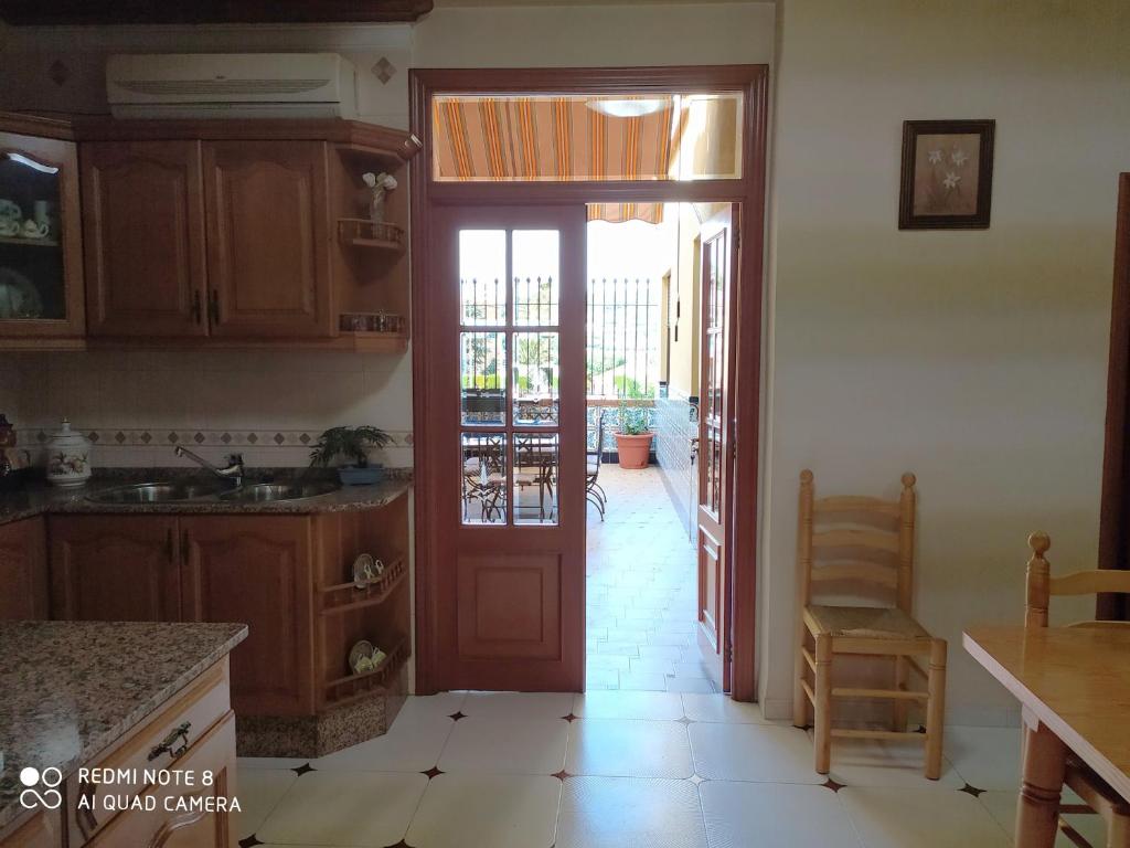 Casa MarTa, Chella – Precios actualizados 2023