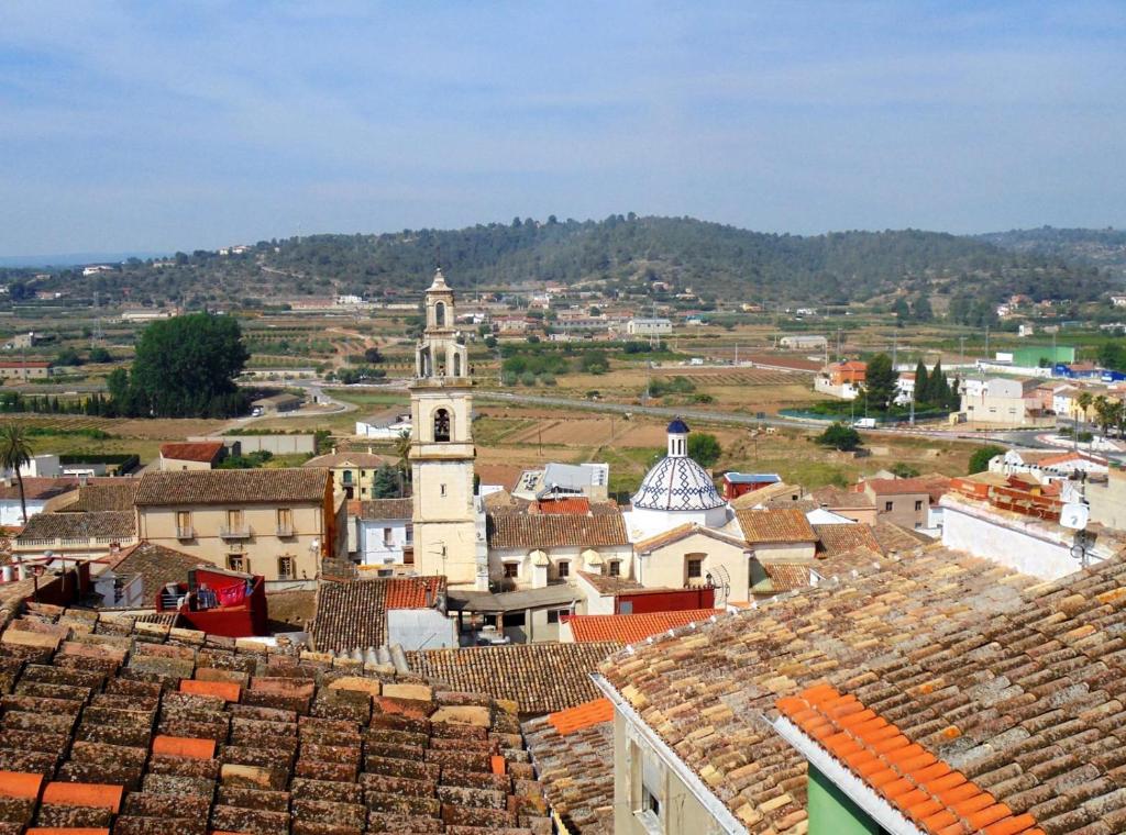 Casa MarTa, Chella – Precios actualizados 2023