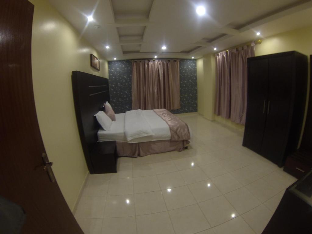 Fakhamat Al Orjoana & Suites - 两居室公寓