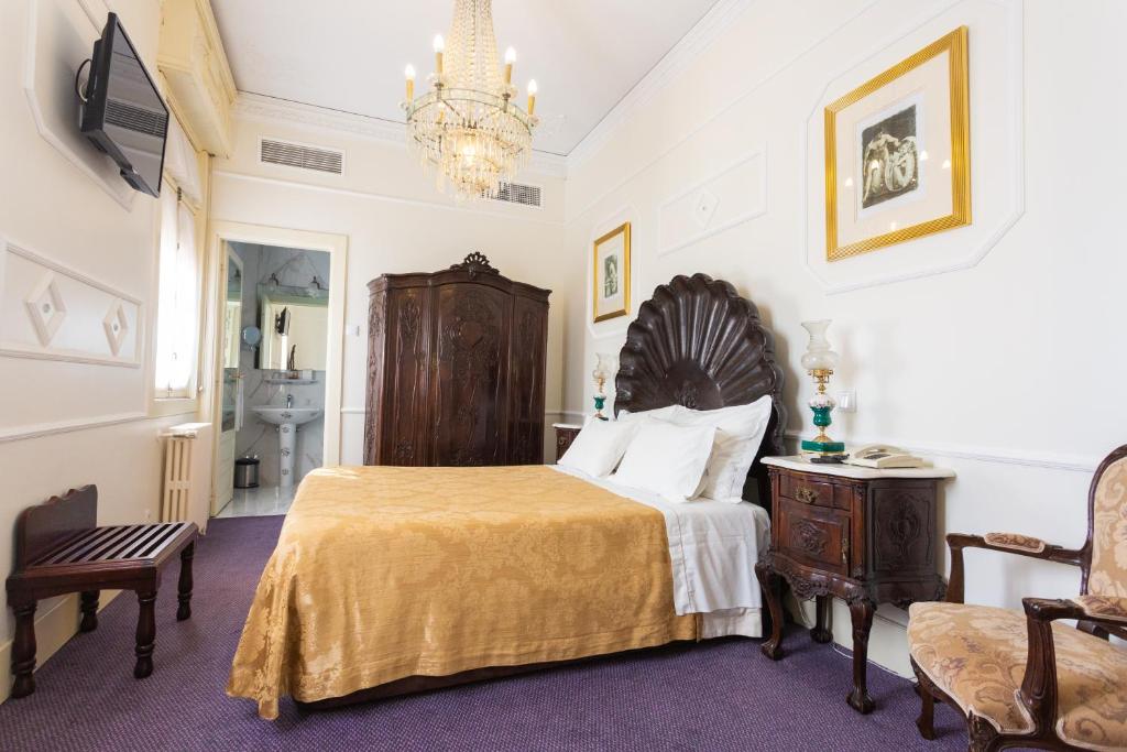 Castelo Santa Catarina - 2