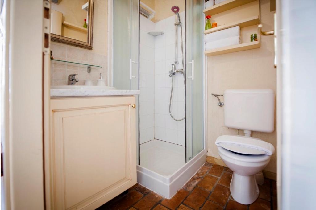 Residence PORTA ANTICA Centro Storico - 10