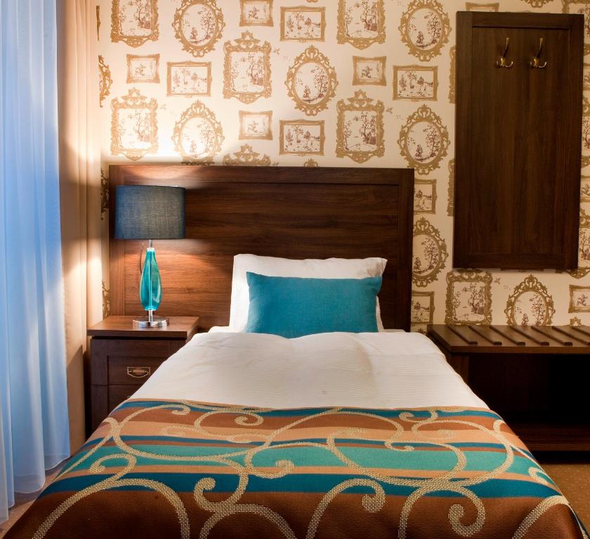 Hotel Opole Centrum - 3