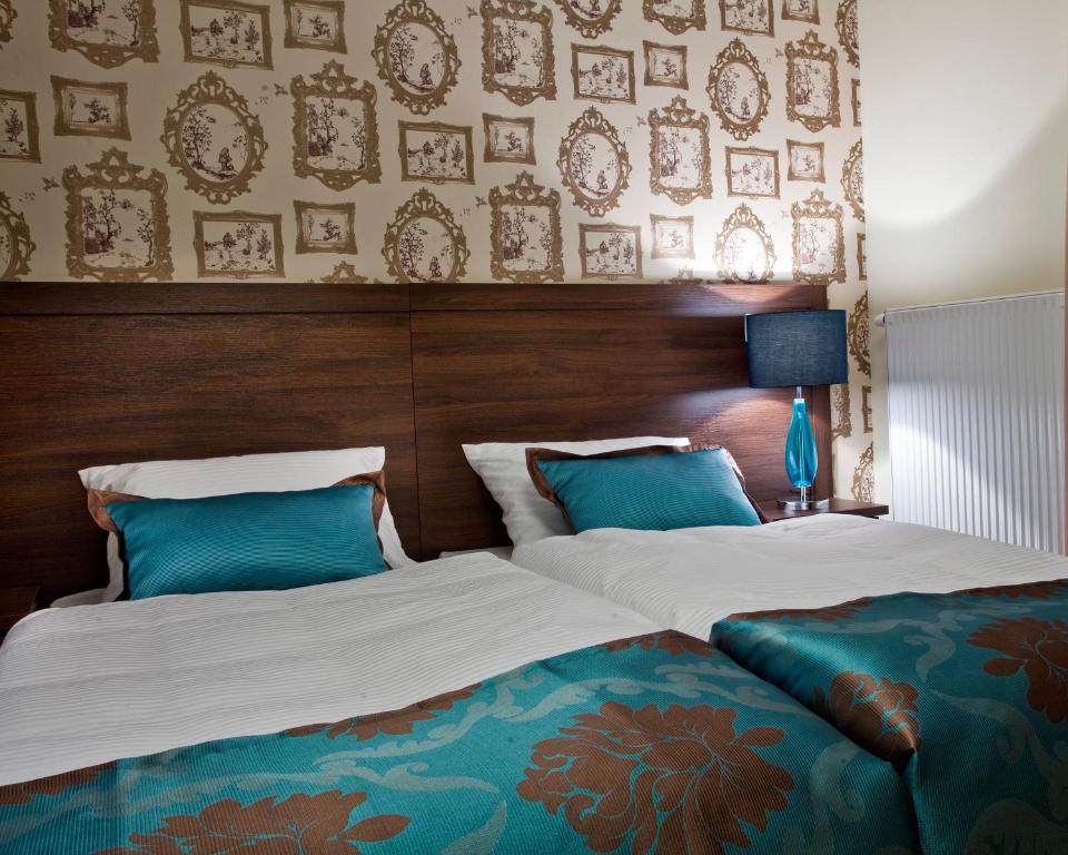 Hotel Opole Centrum - 7