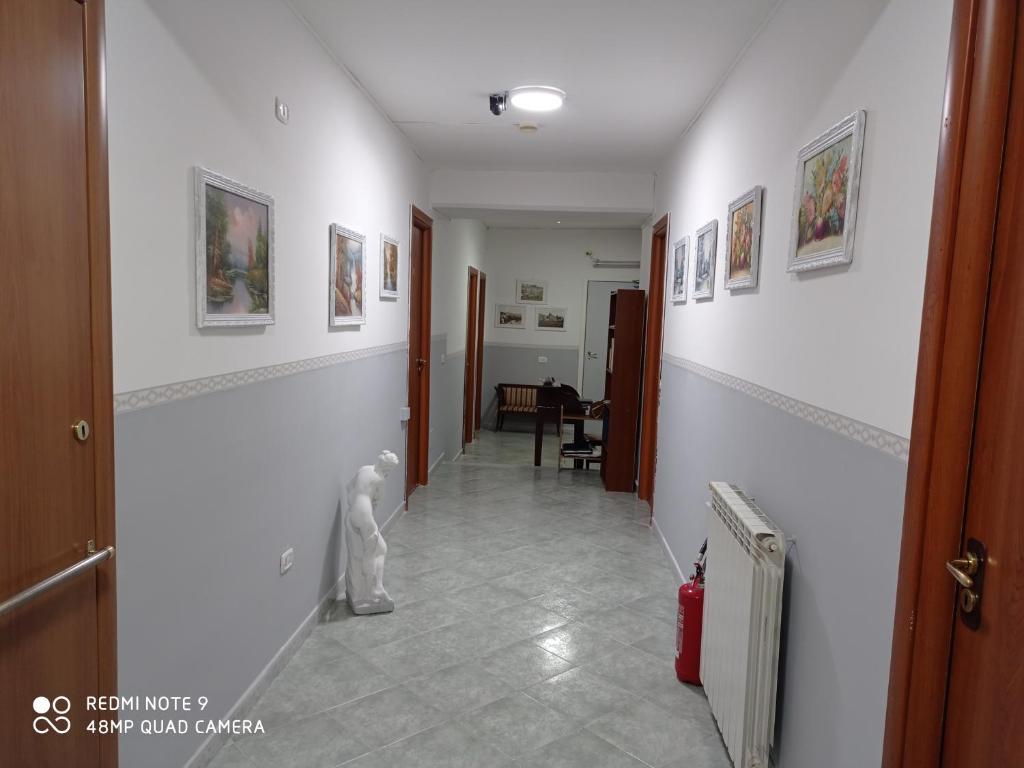 Hotel Alloggio Del Conte - Resim 37