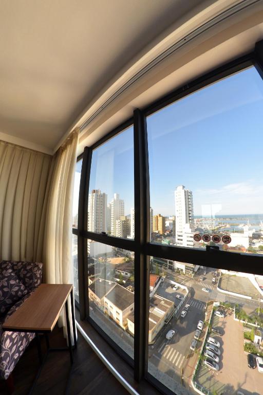  Hotel 7 Itajaí