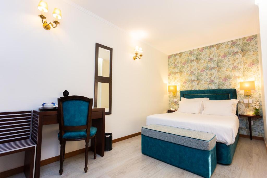 Castelo Santa Catarina - 12