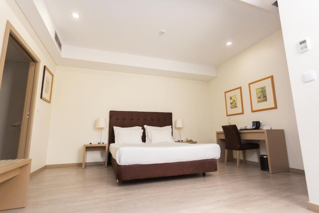 Castelo Santa Catarina - 10