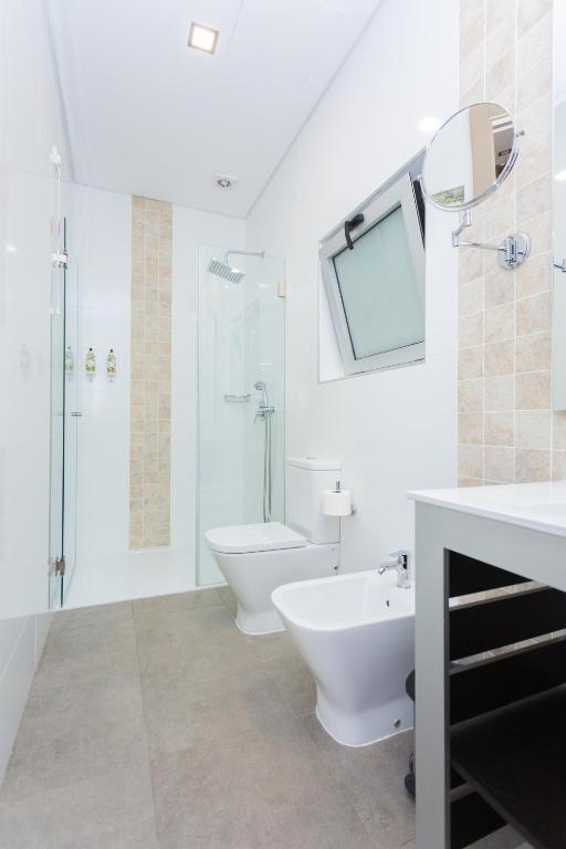 Castelo Santa Catarina - 16