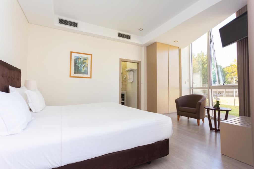 Castelo Santa Catarina - 9