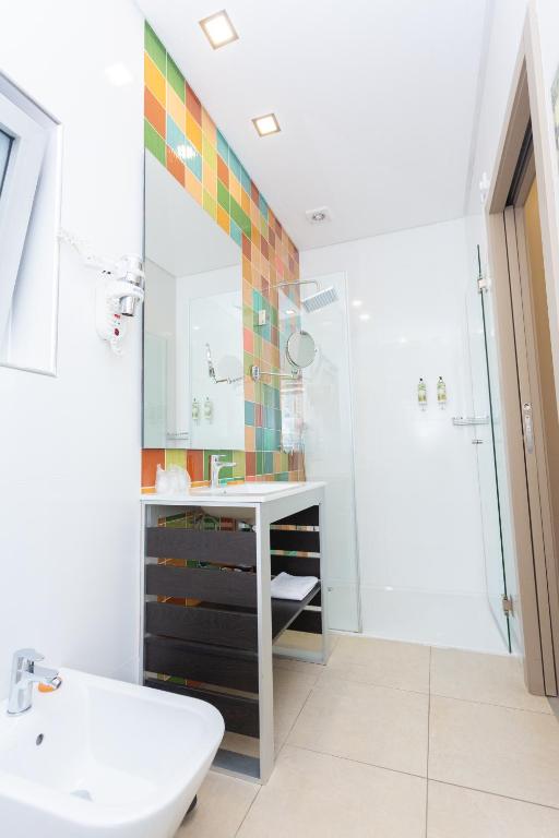 Castelo Santa Catarina - 17