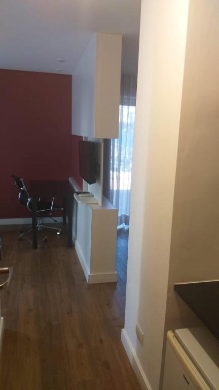Flat Lindo ao lado Park Ibirapuera Av Paulista com garagem 103 - 