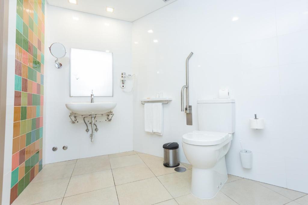 Castelo Santa Catarina - 14