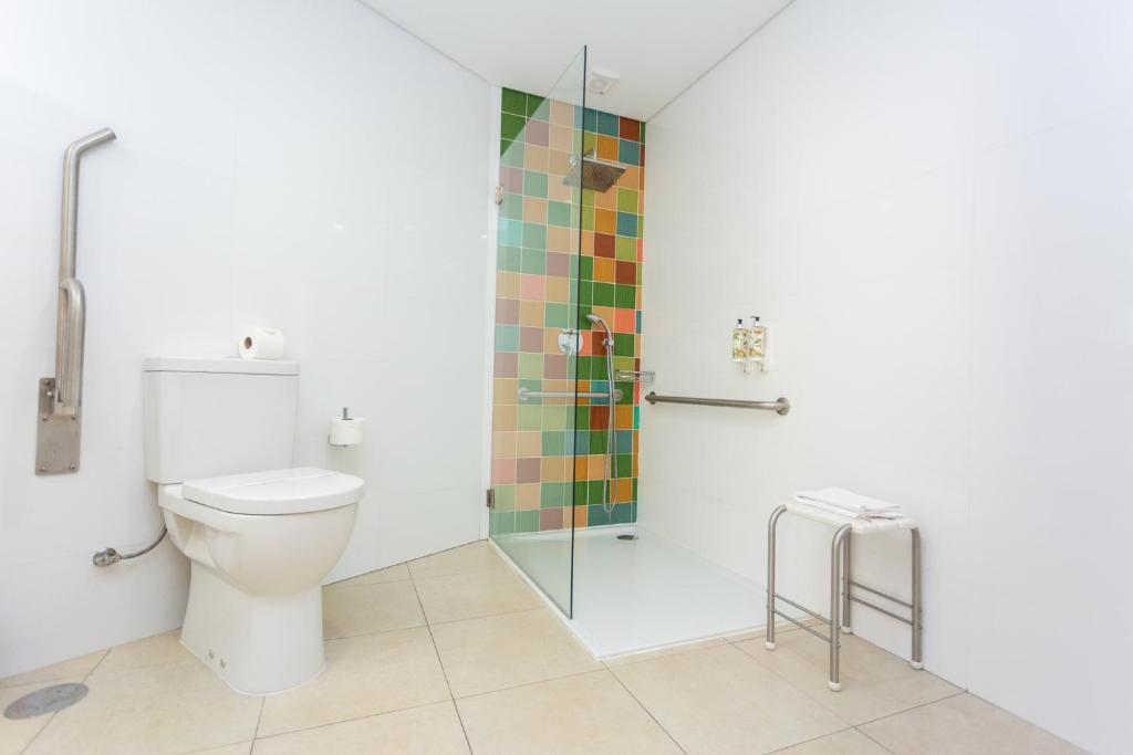 Castelo Santa Catarina - 15