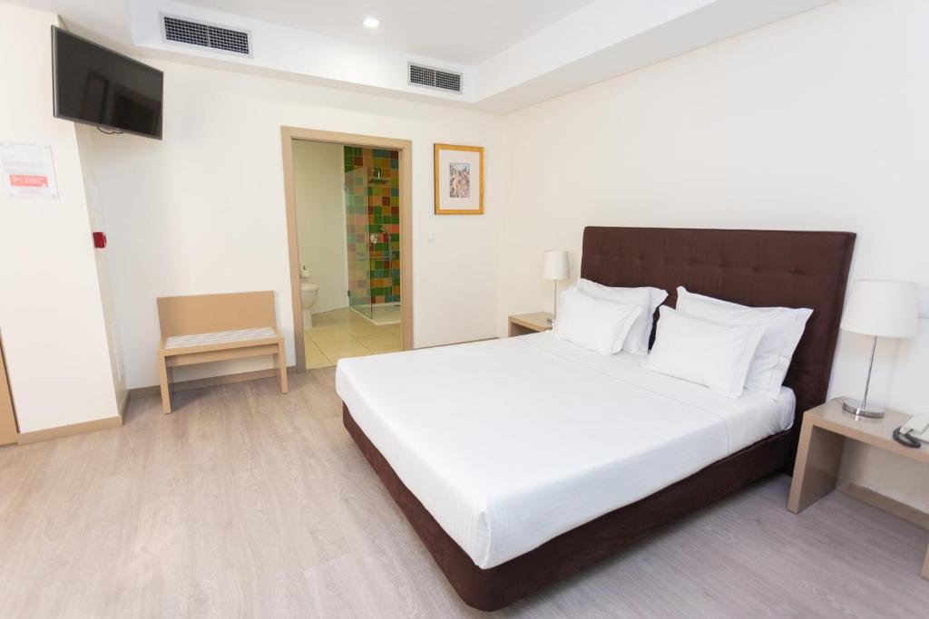 Castelo Santa Catarina - 11