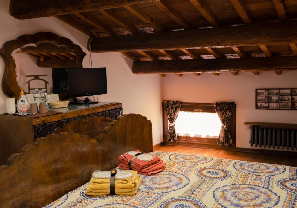 Casa Stefy - Superior Deluxe Double Or Twin Room