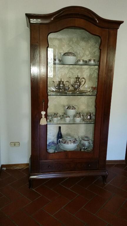 Fotografie z fotogalerie ubytování Casa Vittoria v destinaci Corsanico-Bargecchia