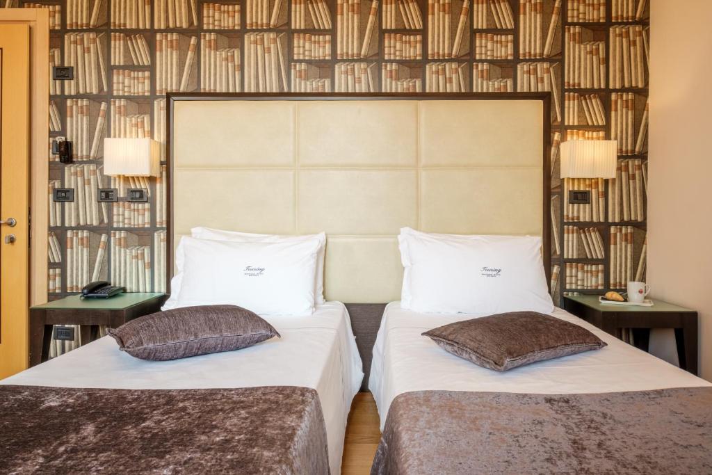 Hotel Touring - Resim 22