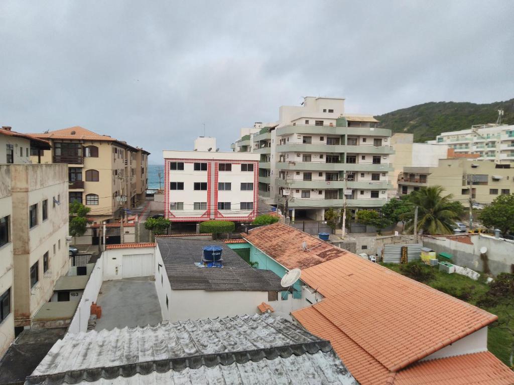  Arraial Prainha