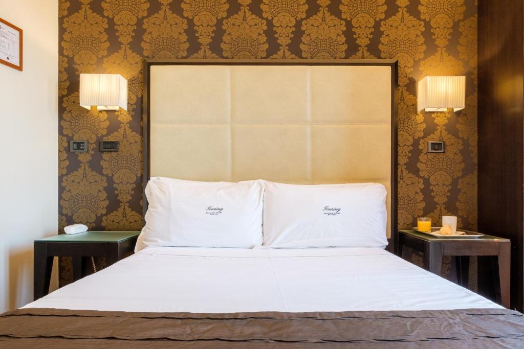 Hotel Touring - Resim 41