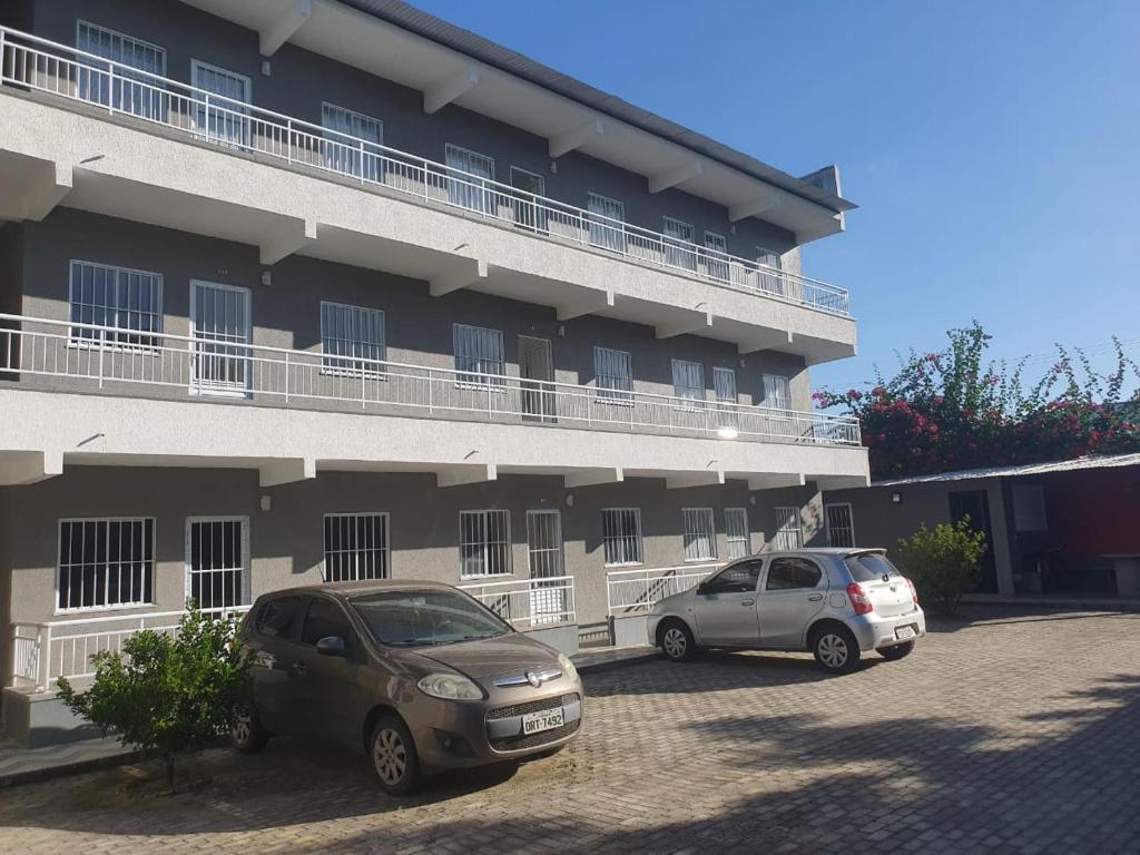  Biro Residence Eusebio-CE