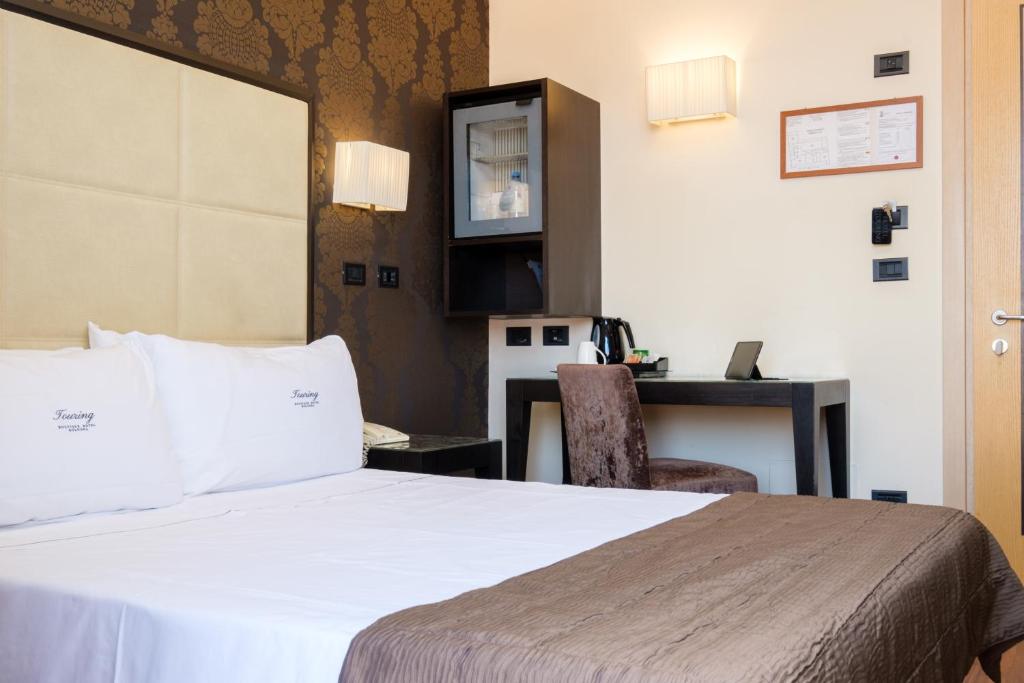 Hotel Touring - Resim 44