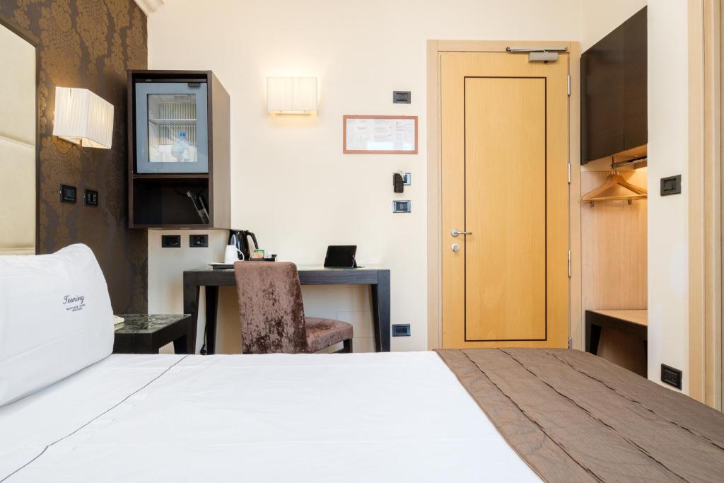 Hotel Touring - Resim 30