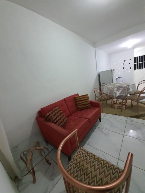 Biro Residence Eusebio-CE - Housity