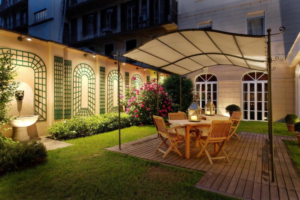 Grand Hotel Sitea - Resim 31