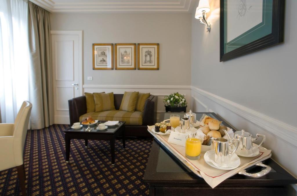 Grand Hotel Sitea - Resim 33