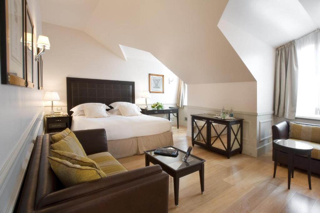 Grand Hotel Sitea - Resim 9