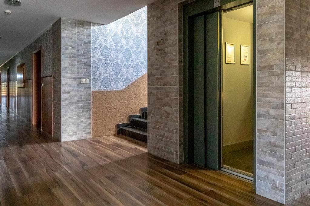 Zdjęcie z galerii obiektu Hotel Vital w Zalakaros
