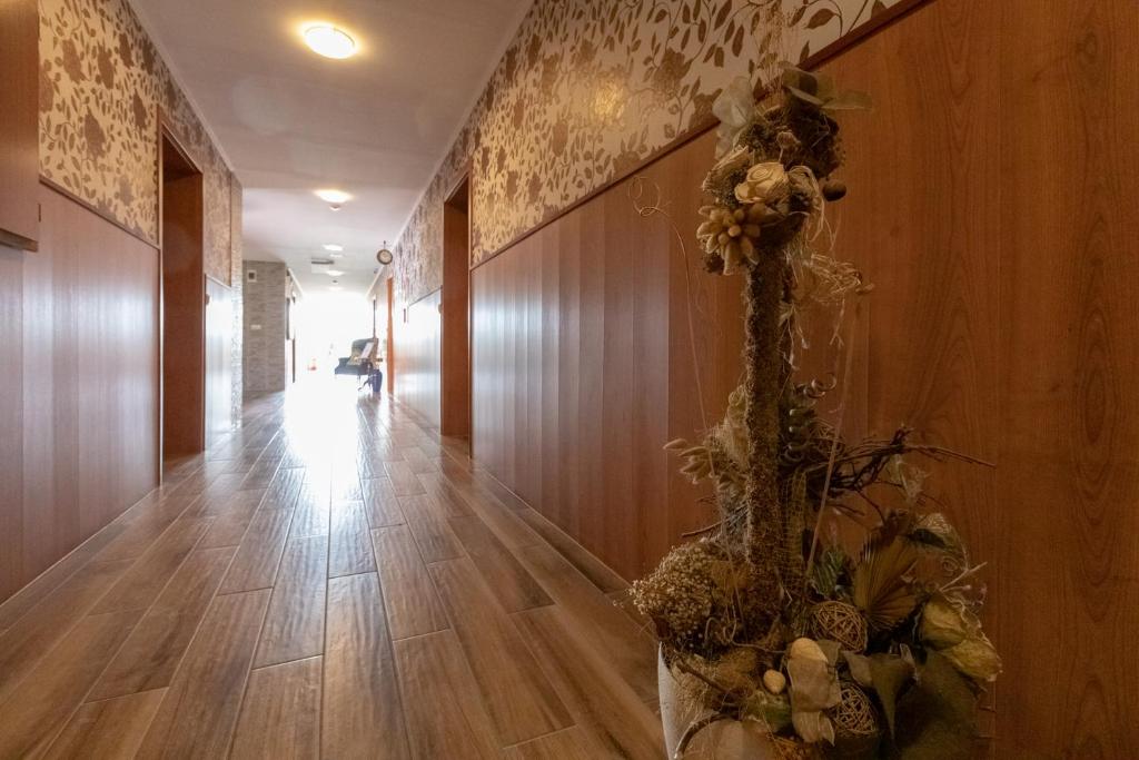 Zdjęcie z galerii obiektu Hotel Vital w Zalakaros