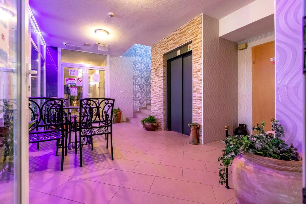 Zdjęcie z galerii obiektu Hotel Vital w Zalakaros