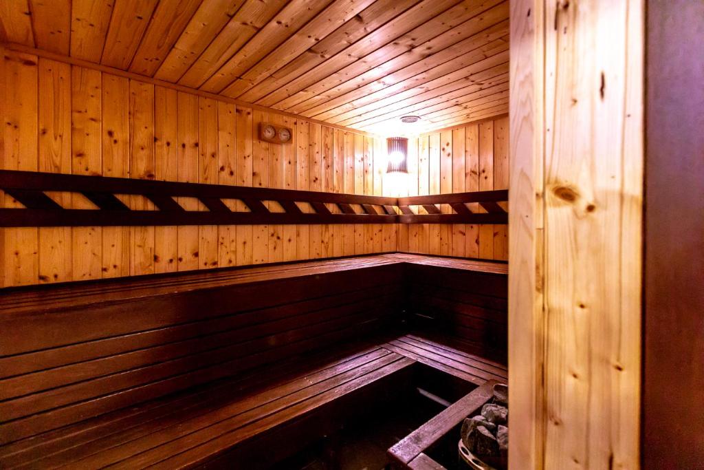 Zdjęcie z galerii obiektu Hotel Vital w Zalakaros