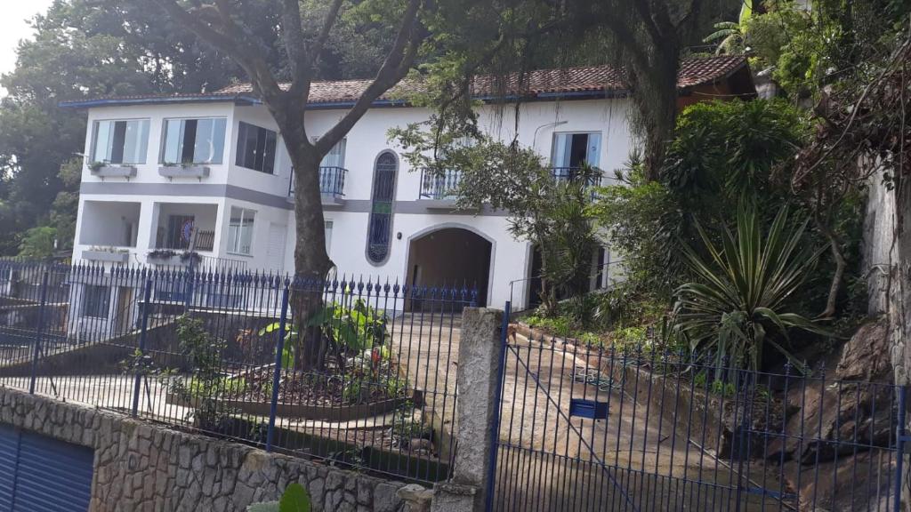  Pousada Parque da Cidade