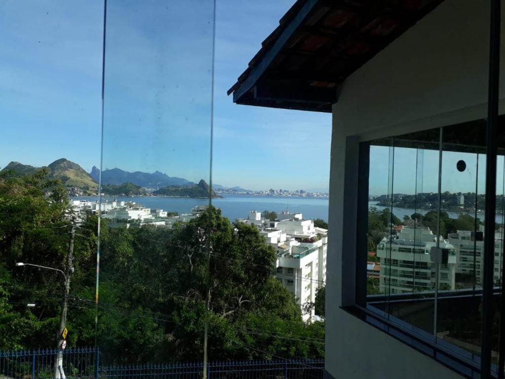  Pousada Parque da Cidade