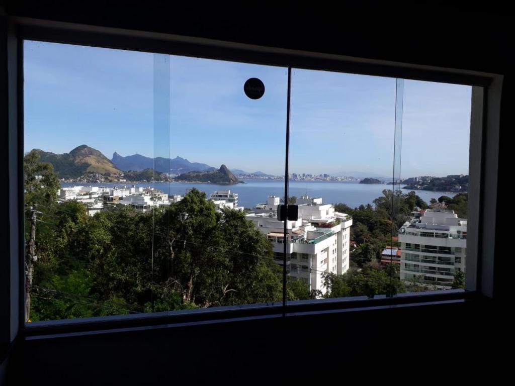  Pousada Parque da Cidade